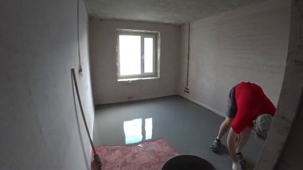 PeriferiyaPRO : Weber Vetonit 3000 Суперфинишный наливной пол в Стрежевом Viktorremontstrezhi.ru