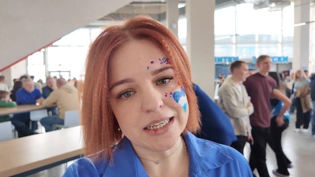 Влог с баскетбольного матча Зенит-ЦСКА #Чемпионы #Зени