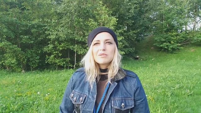 Интервью Анны Литовкиной с Лианой Казновской о выездн смотреть онлайн