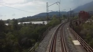 СУХУМ - АДЛЕР