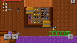 Ultimate level builder завод  акт 1