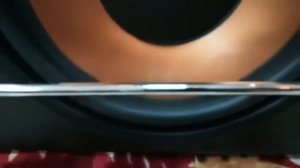 Активний сабвуфер KUERL K-T8APR потужність 600W (Фазоінвертор