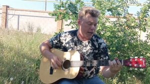 Линиидворыподворотнипарадные (cover Включай микрофон!)