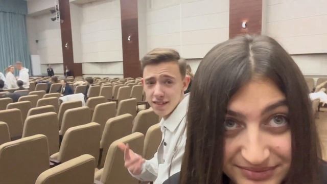 Влог с Казани!!! первый раз лечу без мамы🥹😱