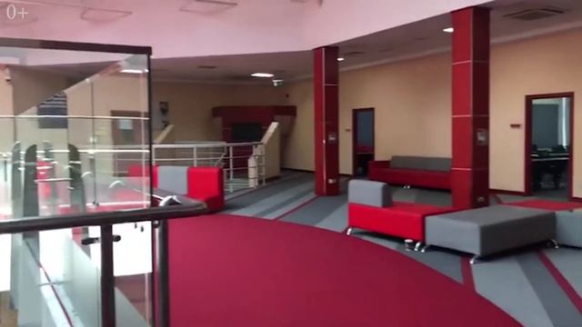 Недвижимость и университеты Дубая с Nazarov & Partners