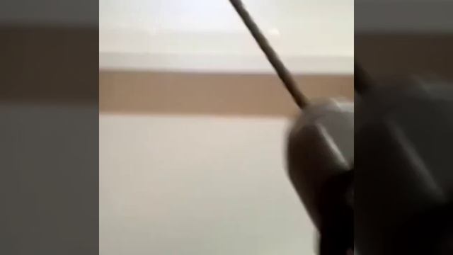 свариваем два сверла друг с другом. делаем длинное сверло из двух смотреть онлайн