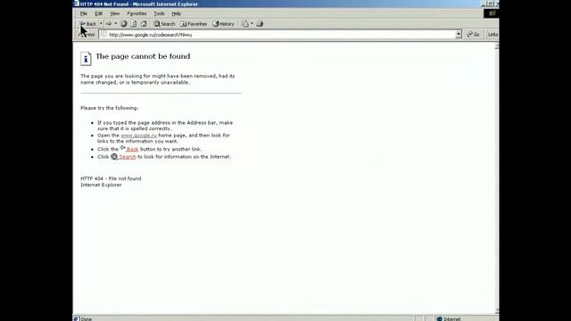 internet explorer 5 и старые веб сайты 2008 года смотреть онлайн