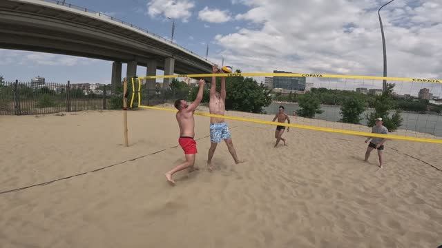 Пляжка 13.06.25 ч6