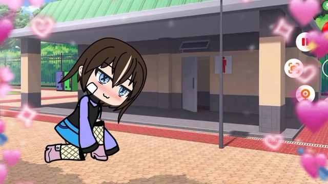 гача срача смотреть онлайн