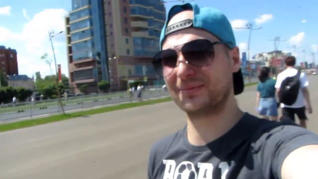 Хреновый английский#1/ЧМ/Болею за шведов/Бухаю со швед?