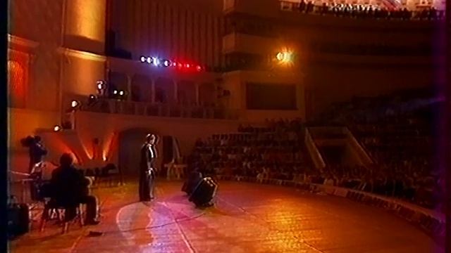 Концерт Олега Погудина 