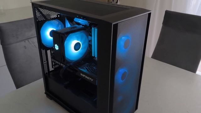 НАСТОЯЩИЕ ТЕСТЫ RTX 5060 TI + ОПТИМАЛЬНАЯ СБОРКА ПК!