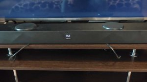 Обзор саундбара Denn DBS-117 Atmo