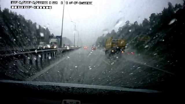 обработка стекла антидождь Аквапель