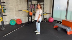 Тренировка ДЛЯ БЕРЕМЕННЫХ в тренажерном зале