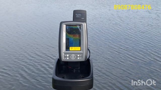 прикормочный кораблик в город Курск комплектация авт?