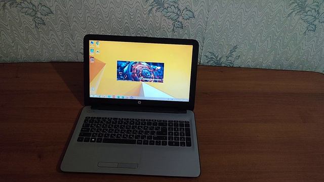 [АВИТО] Ноутбук HP 255 G4 В Хорошем Состоянии С Новыми Сост