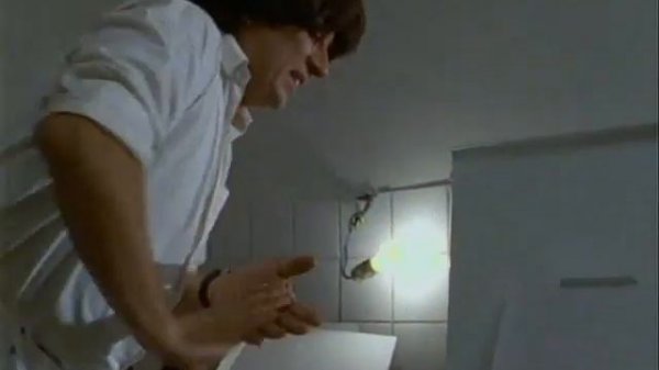 КОМИССАР РЕКС - "Смерть в маске" 2 сезон. 5 серия. ДЕТЕКТИ