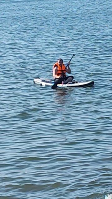 Плавец на байдарке смотреть онлайн