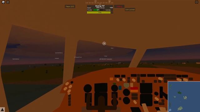 типы посадок в pilot training flight simulator #ptfs #ptfsbutter #typesofplayers смотреть онлайн