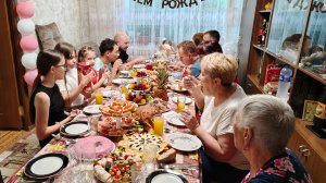 День рождения у Принцессы 👑🎊🎊🎊🥰 фотосессия 🎬🎥