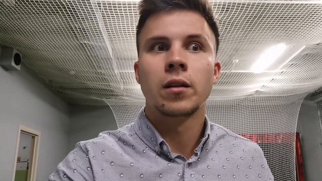 "МОЛЧАНКА" короткометражный ролик детского театра Вел