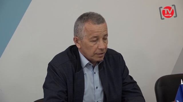 Новостной выпуск 