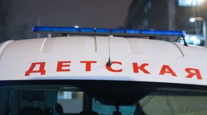 Двухлетний ребенок погиб в ДТП с легковушкой и грузовиком под Ярославлем