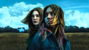 Долина Эхо — Русский трейлер (2025)