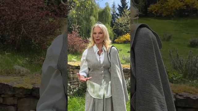 🔲🔲СЕРЫЙ С СЕРЫМ МНОГООБРАЗИЕ: ОТ ПЛАТЬЕВ ДО ПАЛЬТО. ?