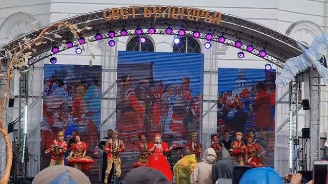 Я встретил розу