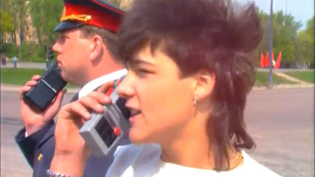 004 Ласковый май   Розовый вечер