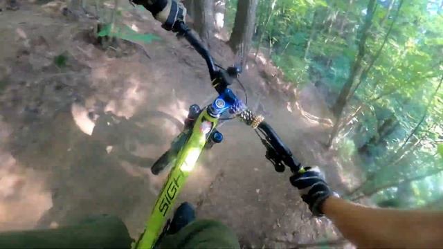 ТРАССА СВИЧИ - ЦЫПЛЯТА. ОГОРОД