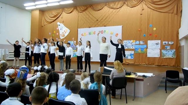 Вокальный кружок