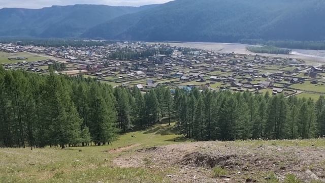 Долина вулканов 2023 день 1 смотреть онлайн