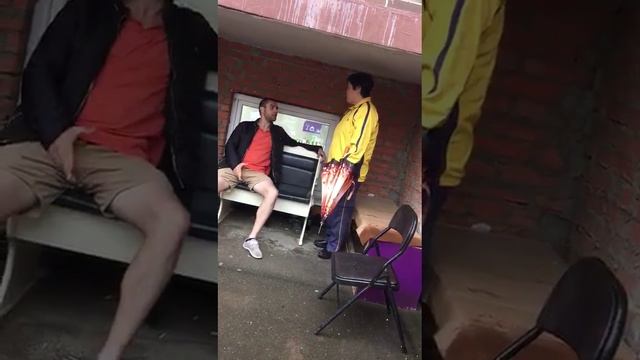 Однажды в Краснодаре