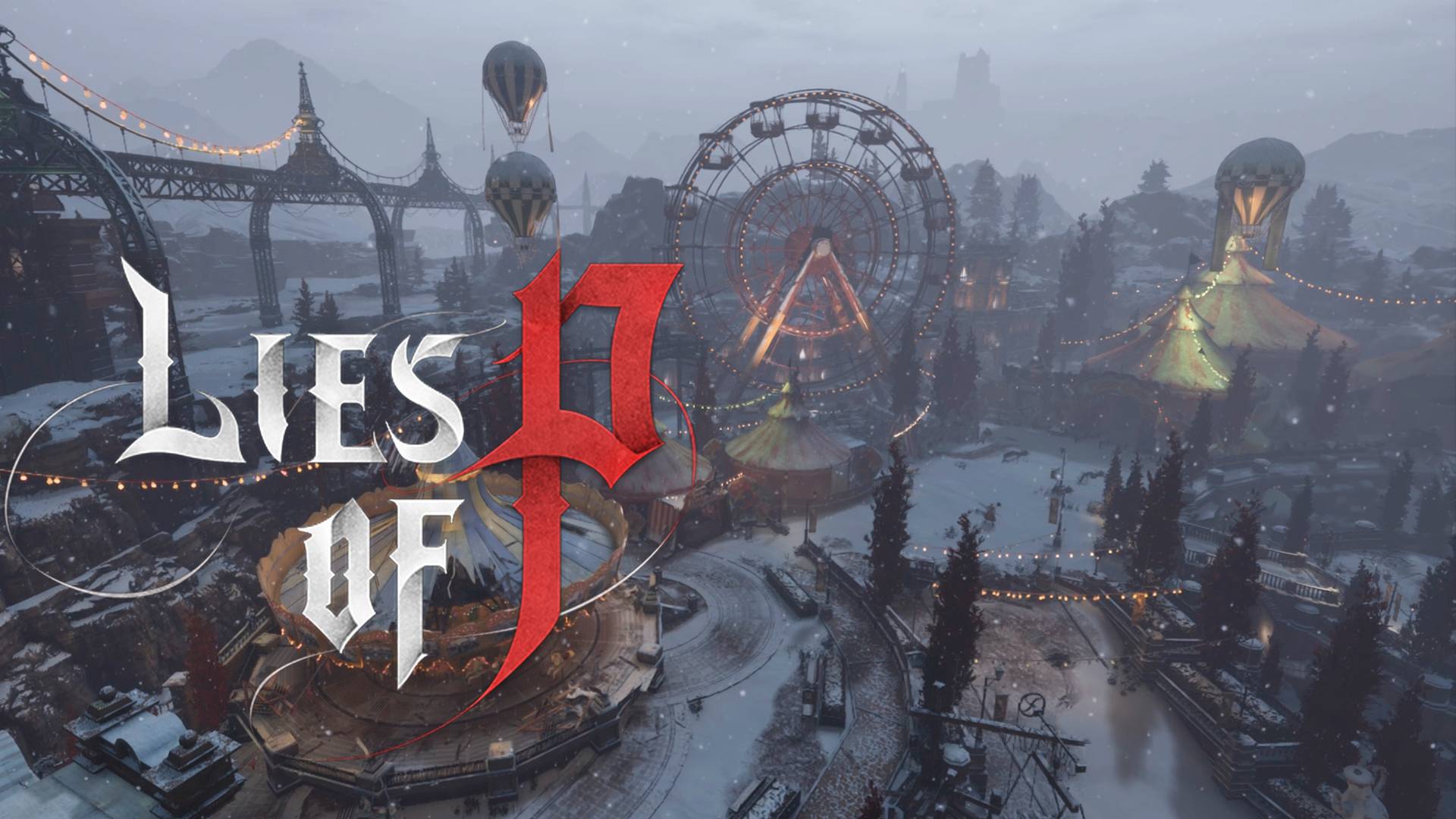 Lies of P: Overture #4 - Лаборатория под отелем смотреть онлайн