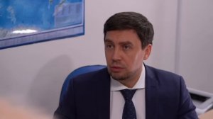 Сериал "Кризисный Центр" - "Счастливый конструктор" #се?