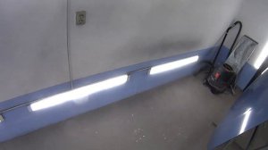 Тест краскопультов DV1,Ani Black