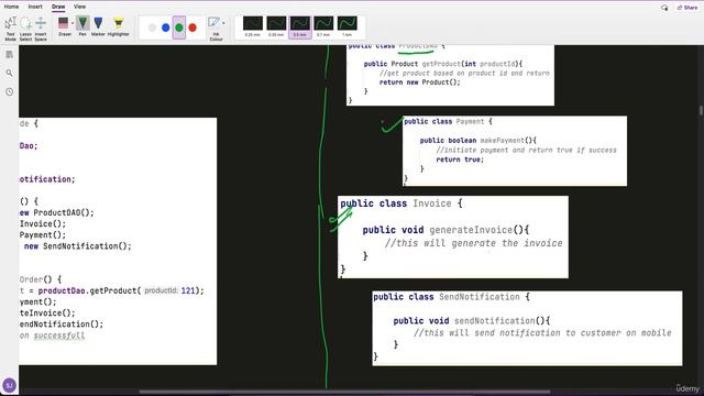 23. Facade Design Pattern смотреть онлайн
