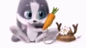 Schnuffel Bunny - Тут Тут Тут | Ru Cover