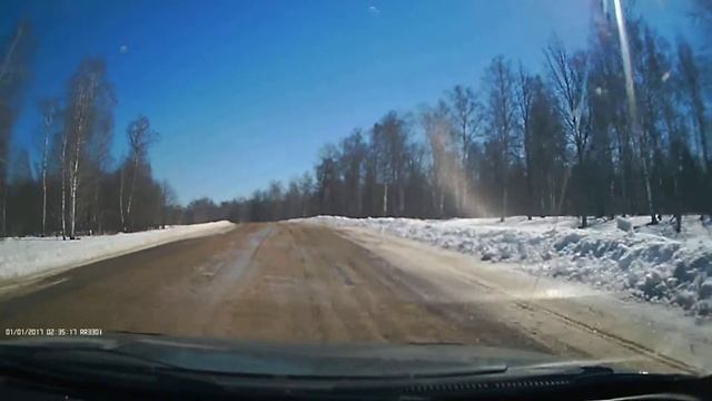 Видеорегистратор Prestigio Roadrunner 330i