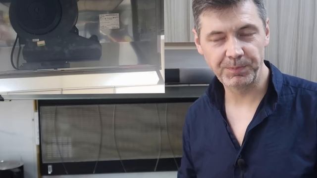 Вытяжка опасна для вашего здоровья, а не просто беспол смотреть онлайн