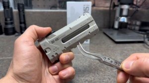 Фонарь Loop Gear SK-05 pro обзор.