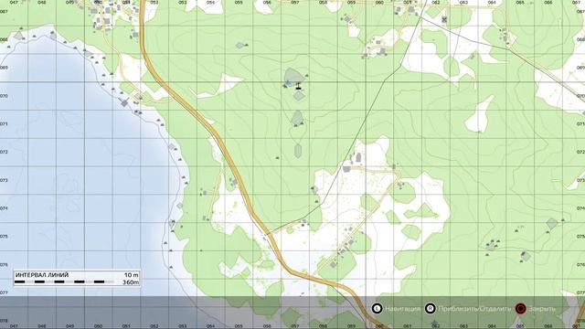 DayZ стрим UA Frostline на PS5 зимняя карта Sakhal ( Сахал )