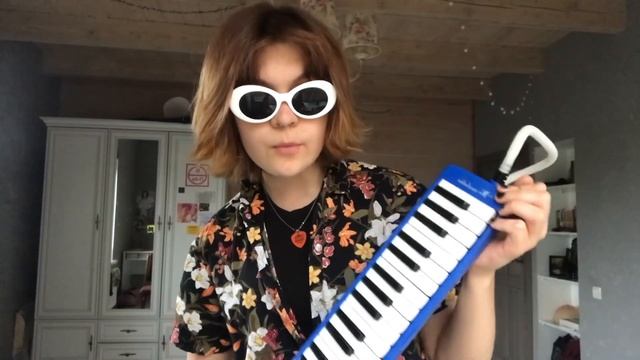 ОБЗОР НА ВСЕ МОИ МУЗЫКАЛЬНЫЕ ИНСТРУМЕНТЫ!!! ( я неуч) смотреть онлайн