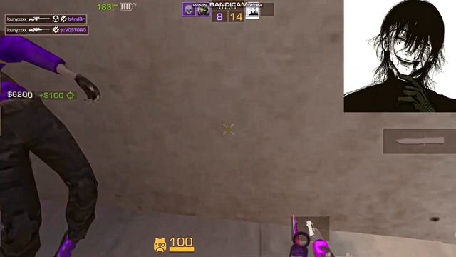 МОЯ ГОЛОВА ВИНТОМ ❤️ МУВИК STANDKNIFE 2.6 ! ПРИЯТНОГО ПРОСМО