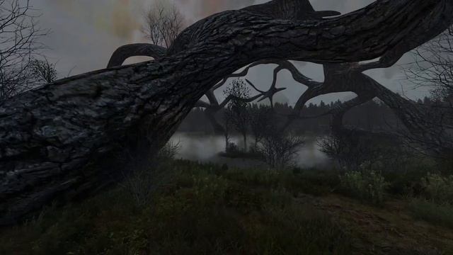ЭТО ИЗМЕНИЛО ЗОНУ НАВСЕГДА в DayZ STALKER RP смотреть онлайн