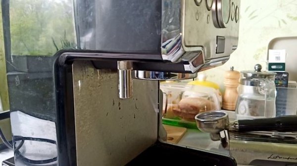 Отзыв о кофеварке Gemilai itop CRM 3605