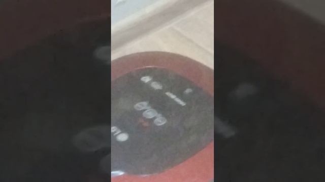 робот-пылесос LG